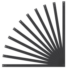 Sealey PCT2RS Replacement Slats for PCT2 Plasma Cutting Table - Pack of 10