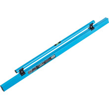 OX 1800mm Concrete Screed with vial