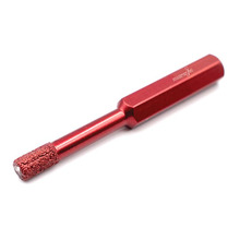 Marcrist PG750X-HEX 8mm Dry Diamond Tile Drill