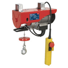 Sealey PH250 Power Hoist 250kg Capacity 230V