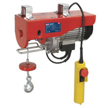 Power Hoist 230V/1ph 400kg Capacity