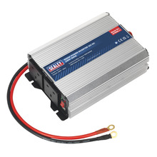 Sealey PI1000 Modified Sine Wave Power Inverter 1000W 12V