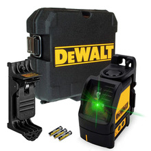 DeWalt DW088CG 20m Cross Line Green Laser