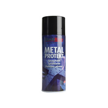 PlastiKote PKT1282 Metal Protekt Spray Gloss Black 400ml