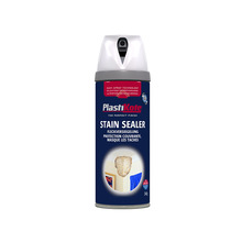 PlastiKote PKT26010 Twist & Spray Stain Sealer 400ml