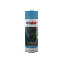 PlastiKote PKT27206 Garden Colours Spray Paint Sea View 400ml
