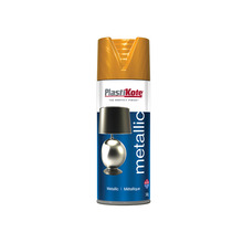 PlastiKote PKT453 Metallic Spray Copper 400ml
