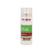 PlastiKote PKT71028 Trade Leak Detector Spray 400ml
