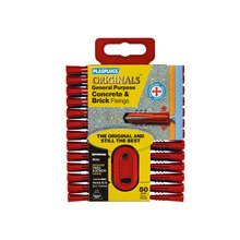 SGP550 Originals™ General-Purpose Fixings (Pack 50)