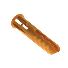SYP 501 Solid Wall Super Grips™ Fixings Yellow (100)