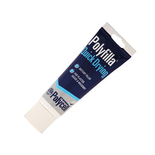 Trade Quick Dry Polyfilla Tube 330g