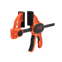 Pony Jorgensen Medium-Duty E-Z HOLD Adjustable Clamp 6in