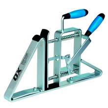 OX Pro Solid Steel Door Clamp