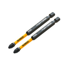 DeWalt PZ2 89mm 2pk FLEXTORQ