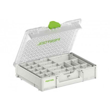 Festool Systainer Organizer SYS3 ORG M 89 22xESB