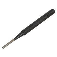 Priory 135 Parrallel Pin Punch 1/8in