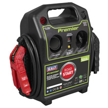 Sealey 12/24V Premier RoadStart® Jump Starter 5000A