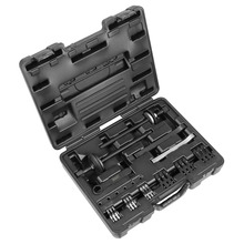 Sealey Bearing Puller Set Deep Groove