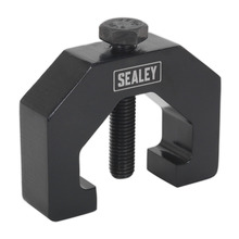 Sealey PS969 Steering Drop Arm Puller for Land Rover 2/2A/3