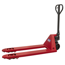 Pallet Truck 1150 x 550mm 2200kg Capacity