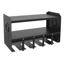 Sealey PTSR5 Power Tool Storage Rack - 5 Bay