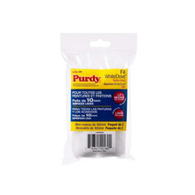 Purdy® PUR140606042 Mini White Dove™ Sleeve 100 x 10mm (4 x 3/8in) (Pack 2)