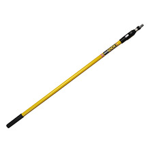 POWER LOCK™ Extension Pole 1.2-2.4m (4-8ft)