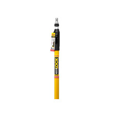 POWER LOCK™ Extension Pole 1.8-3.6m (6-12ft)