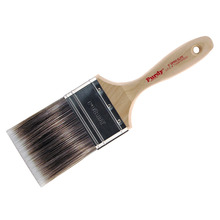 Purdy® PUR144380530 XL™ Elite™ Sprig™ Paint Brush 3in