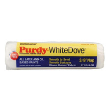 Purdy® PUR144670092 White Dove™ Sleeve 228 x 38mm (9 x 1.1/2in)