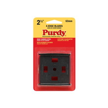 Purdy® PUR144900535 Four Edge Scraper Replacement Blade
