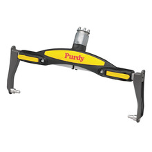 Revolution™ Premium Adjustable Frame 305-457mm (12-18in)