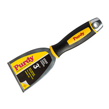 Purdy® PUR14A900130 Premium Stiff Putty Knife 75mm (3in)
