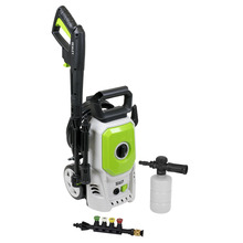 Sealey PW1610 Pressure Washer with TSS & Rotablast&reg; Nozzle 100bar 1200W/230V