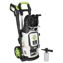 Sealey Wireless Lance Controlled Pressure Washer with TSS & Rotablast® Nozzle 170bar 2400W/230V