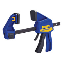 IRWIN® Quick-Grip® Quick-Change™ Medium-Duty Bar Clamp 150mm (6in)