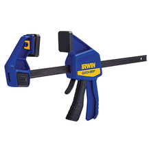 Quick-Change™ Medium-Duty Bar Clamp 300mm (12in)