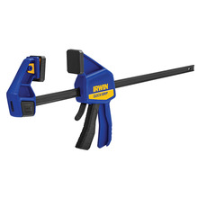 Quick-Change™ Medium-Duty Bar Clamp 450mm (18in)