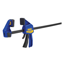 IRWIN® Quick-Grip® Quick-Change™ Medium-Duty Bar Clamp 600mm (24in)