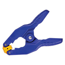 Spring Clamp 25mm (1in)