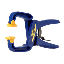 QUICK-GRIP® HANDI-CLAMP® 38mm (1.1/2in)
