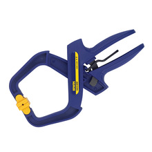 QUICK-GRIP® HANDI-CLAMP® 100mm (4in)