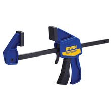 IRWIN® Quick-Grip® Mini Bar Clamp 150mm (6in)