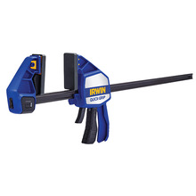 IRWIN® Quick-Grip® Xtreme Pressure Clamp 600mm (24in)