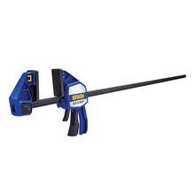 IRWIN® Quick-Grip® Xtreme Pressure Clamp 1250mm (50in)