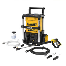 DeWalt DCMPW1600N-XJ 2x18V XR Pressure Washer Bare Unit