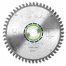 Festool Saw blade HW 160x2,2x20 TF52