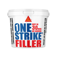 Everbuild One Strike Filler 1L - 461916