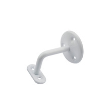 Eclipse Handrail Bracket 64 mm - White - 93285