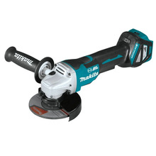 Makita DGA517Z 18v LXT BL 125mm Angle Grinder Bare Unit